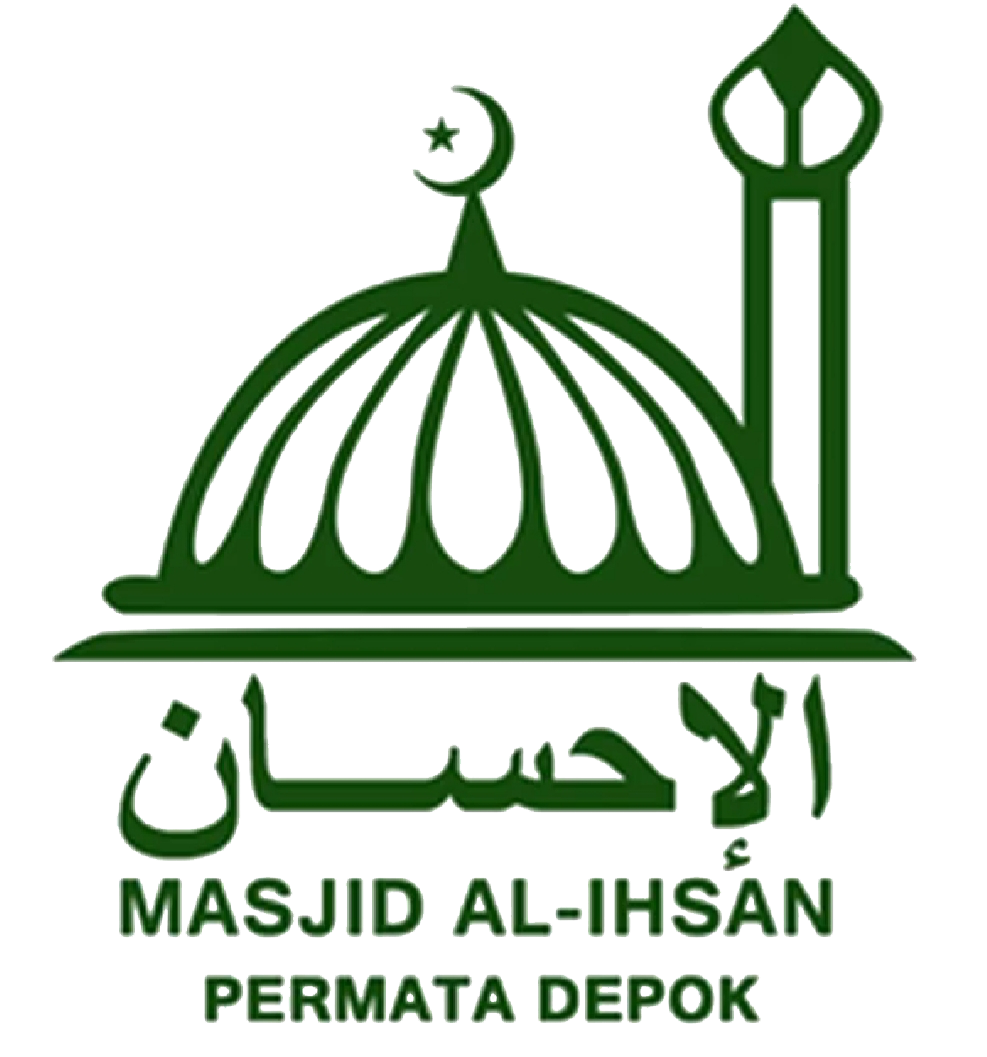 Logo Masjid